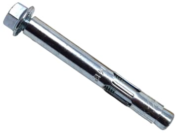 Hex Nut Sleeve Anchor M12 x 99mm (25)                                           