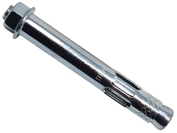 Hex Nut Sleeve Anchor M16 x 111mm (20)                                          