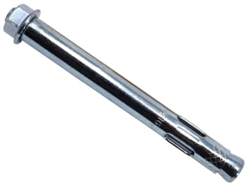 Hex Nut Sleeve Anchor M16 x 147mm (15)                                          