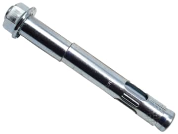Hex Nut Sleeve Anchor M20 x 151mm (10)                                          