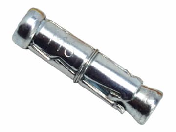 Medium Duty Shield Anchor Shield M6 (50)                                        