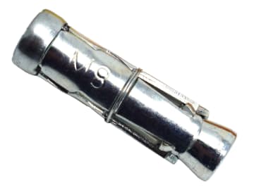 Medium Duty Anchor Shield M8 (50)                                               