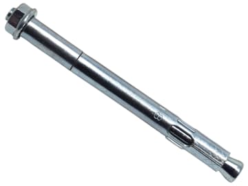 Hex Nut Sleeve Anchor M8 x 85mm (50)                                            