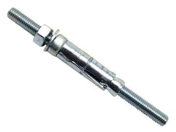Medium-Duty Projecting Shield Anchor M12 x 75mm (15)                            