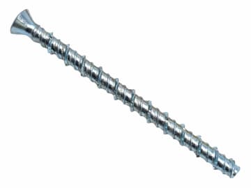 Torx Concrete Screwbolt M6 x 100mm (100)                                        