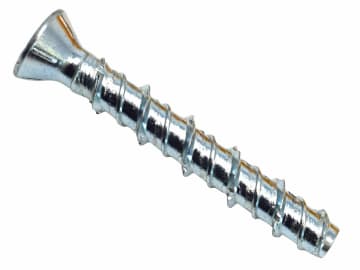 Torx Concrete Screwbolt M6 x 50mm (100)                                         
