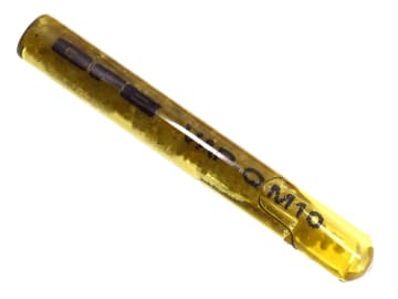 ETA Spin In Capsule 10mm (10)                                                   