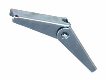 Spring Toggle Wings M3 (100)                                                    