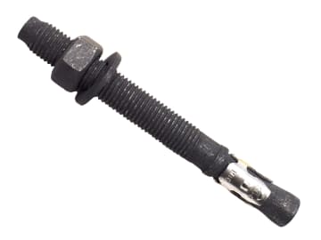 Galvanised Through Bolt M16 x 150mm (15)                                        