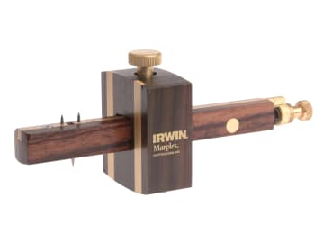 M2154 Mortice & Marking Gauge with Thumbscrew Adjustment                        