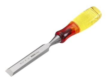 M373 Bevel Edge Chisel Splitproof Handle 19mm (3/4in)                           
