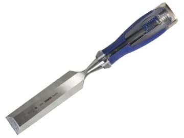M750 Splitproof Soft Touch Chisel 32mm (1.1/4in)                                