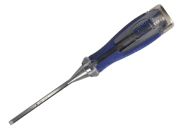 M750 Splitproof Soft Touch Chisel 6mm (1/4in)                                   