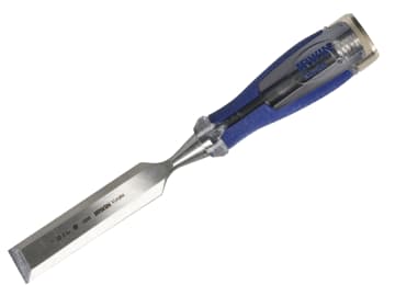 M750 Splitproof Pro Bevel Edge Chisel 25mm (1in)                                