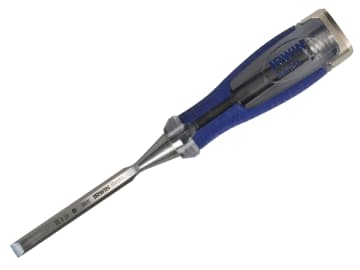 M750 Splitproof Soft Touch Chisel 10mm (3/8in)                                  