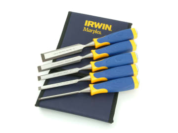 MS500 ProTouch™ All-Purpose Chisel, Set 5 Piece                                 