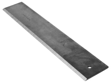 Steel Straight Edge Metric 1000mm                                               