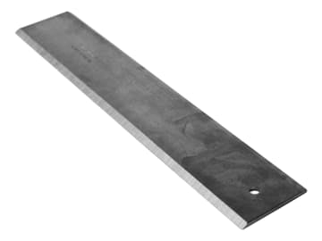 Steel Straight Edge Imperial 18in                                               