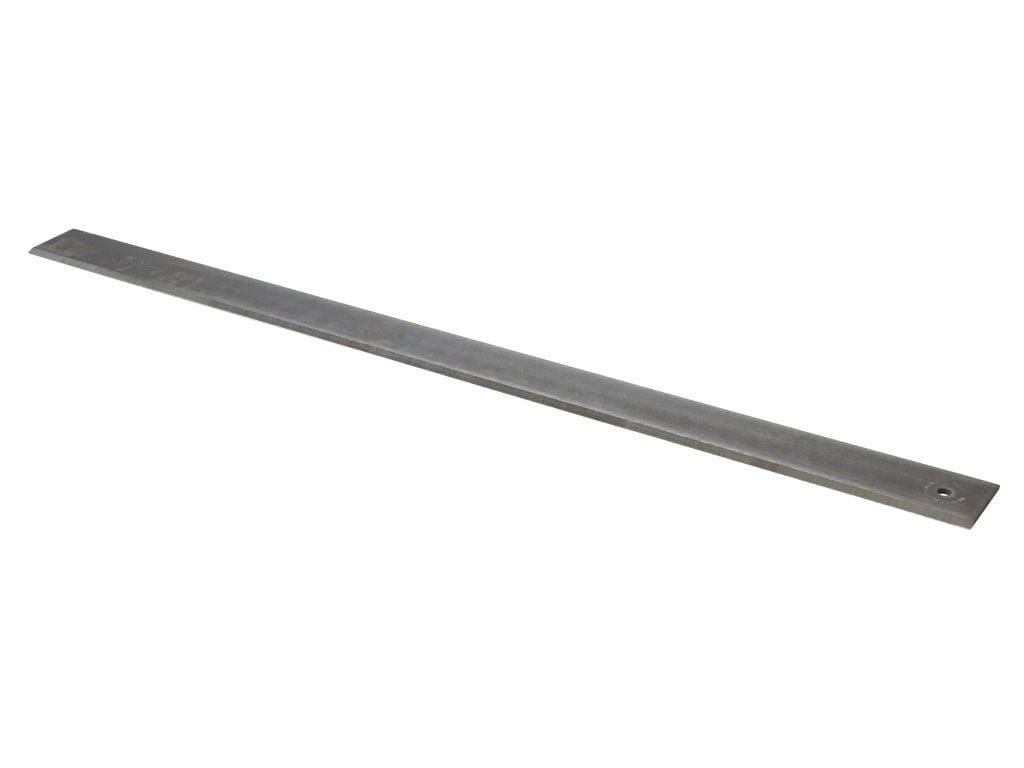 Steel Straight Edge Imperial 24in                                               