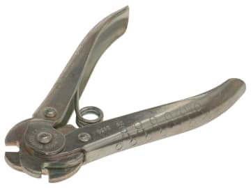Shear Nose Soft Wire Cutters                                                    