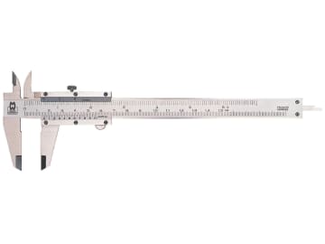 Vernier Caliper 300mm (12in)                                                    