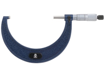 1966/2 Traditional External Micrometer 1-2in/0.001in                            