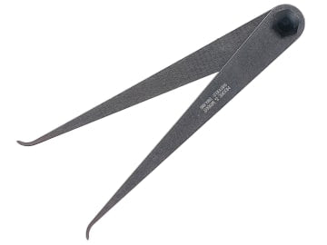 3306R Firm Joint Inside Caliper 150mm (6in) (Retail Packaging)                  