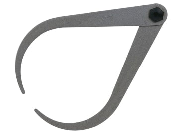 33112R Firm Joint Outside Calipers 300mm (12in) (Retail Packaging)              