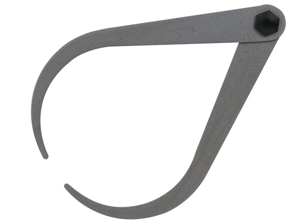 33118 Firm Joint Outside Calipers 450mm (18in)                                  
