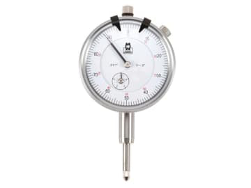 MW401-01 58mm Dial Indicator 0-0.5in/0.001in                                    