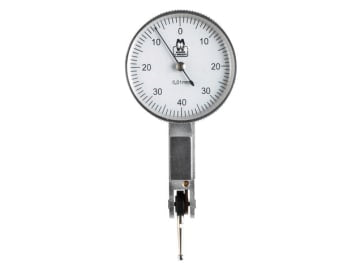 MW420-03 Dial Test Indicators 0.8mm Res 0.01mm                                  