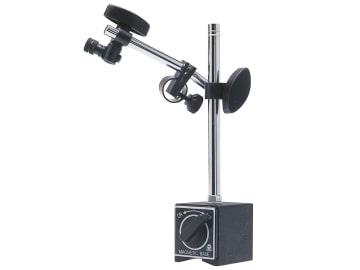 MW475-01 Magnetic Indicator Stand with Fine Adjustment                          