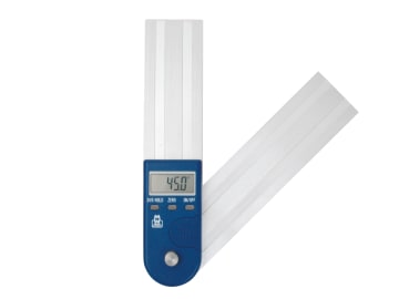 Digital Protractor 100mm (4in)                                                  