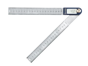 Digital Angle Rule 200mm                                                        