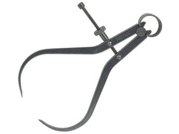 5212R Spring Joint External Calipers 300mm (12in) (Retail Packaging)            