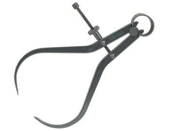 526R Spring Joint External Calipers 150mm (6in) (Retail Packaging)              