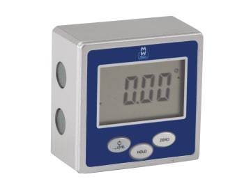 Digital Mini-Mag Level                                                          