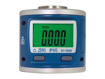 Digital Height Pre-Setter                                                       