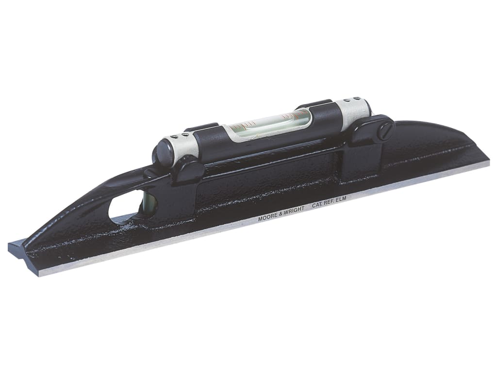 ELM Engineer's Levels 310mm (12in)                                              