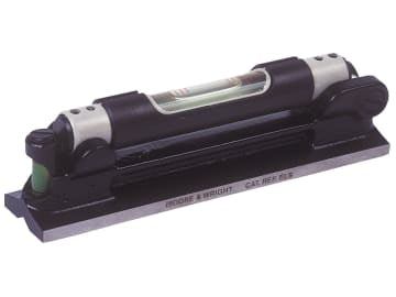 ELS Engineer's Levels 165mm (6.5in)                                             