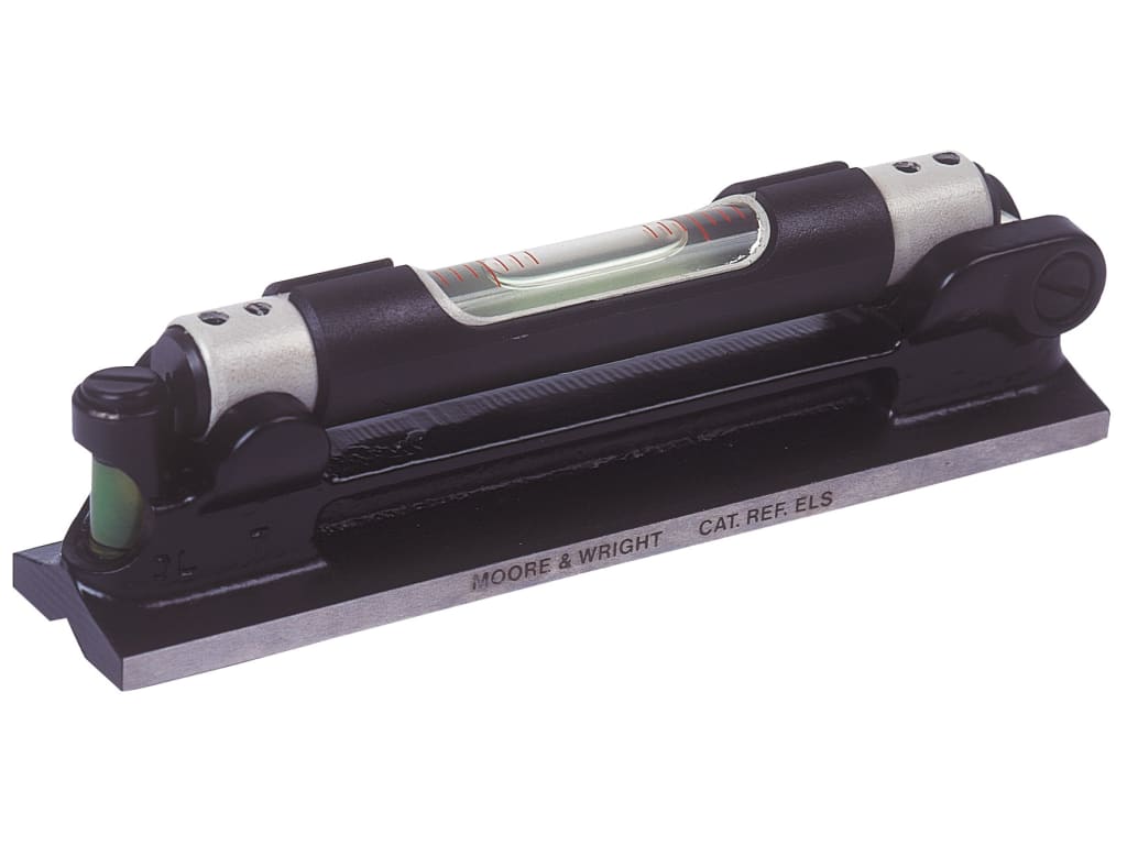 ELS Engineer's Levels 165mm (6.5in)                                             