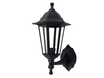 Six Panel Up/Down Lantern 60W                                                   