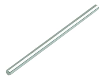 T30 Tommy Bar 1/8in Diameter x 60mm (2.3/8in)                                   