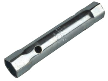 TA11 A/F Box Spanner 5/8 x 3/4 x 125mm (5in)                                    