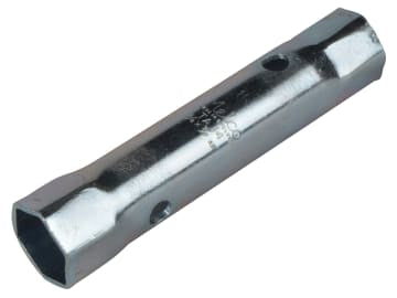 TA14 A/F Box Spanner 3/4 x 7/8 x 125mm (5in)                                    