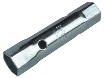TA17 A/F Box Spanner 7/8 x 15/16 x 125mm (5in)                                  