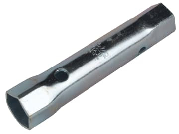 TA18 A/F Box Spanner 7/8 x 1 x 150mm (6in)                                      