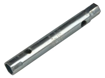 TA1 A/F Box Spanner 5/16 x 3/8 x 100mm (4in)                                    