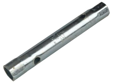 TA2 A/F Box Spanner 3/8 x 7/16 x 100mm (4in)                                    