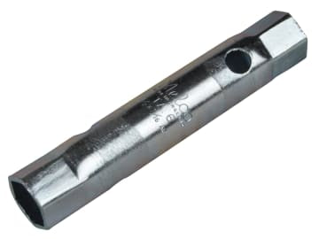 TA6 A/F Box Spanner 1/2 x 9/16 x 100mm (4in)                                    